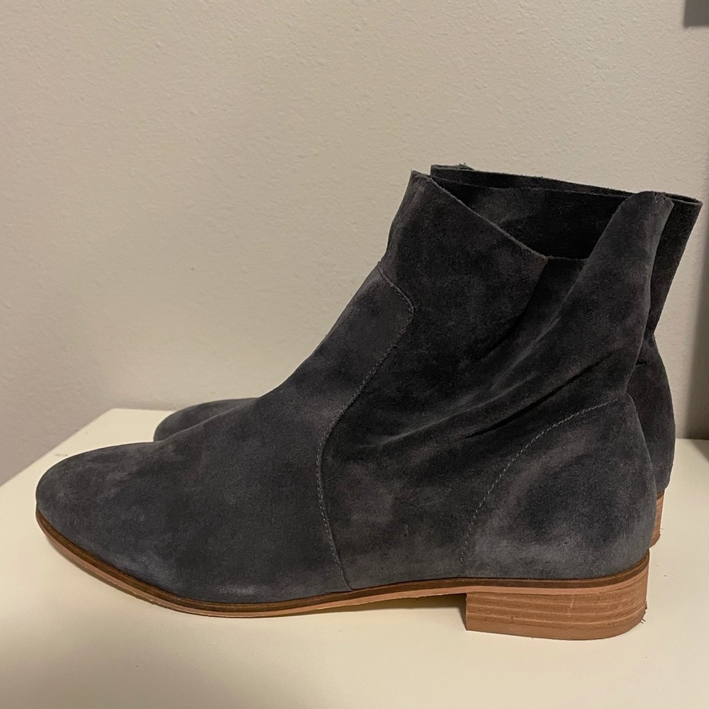 Lane Soft Boot By Dr. Scholls